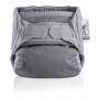 CLOSE PARENT NEW GENERATION BAMBOO NAPPY GREY DAY