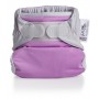 CLOSE PARENT NEW GENERATION BAMBOO NAPPY PRINCESS PINK